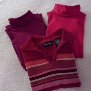 🍁 WARM FALL TOPS🍁